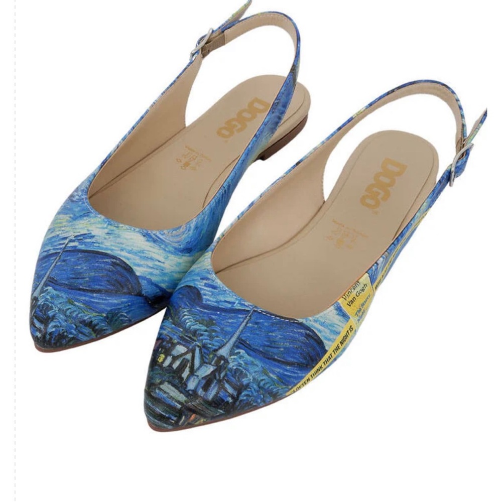 Women’s sandals
